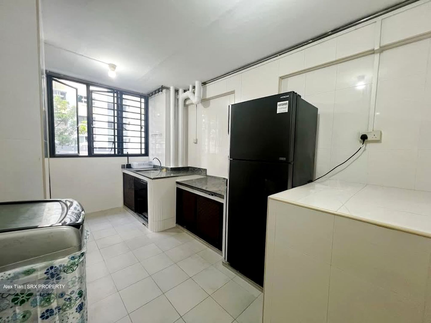 Blk 631 Hougang Avenue 8 (Hougang), HDB 3 Rooms #535879471